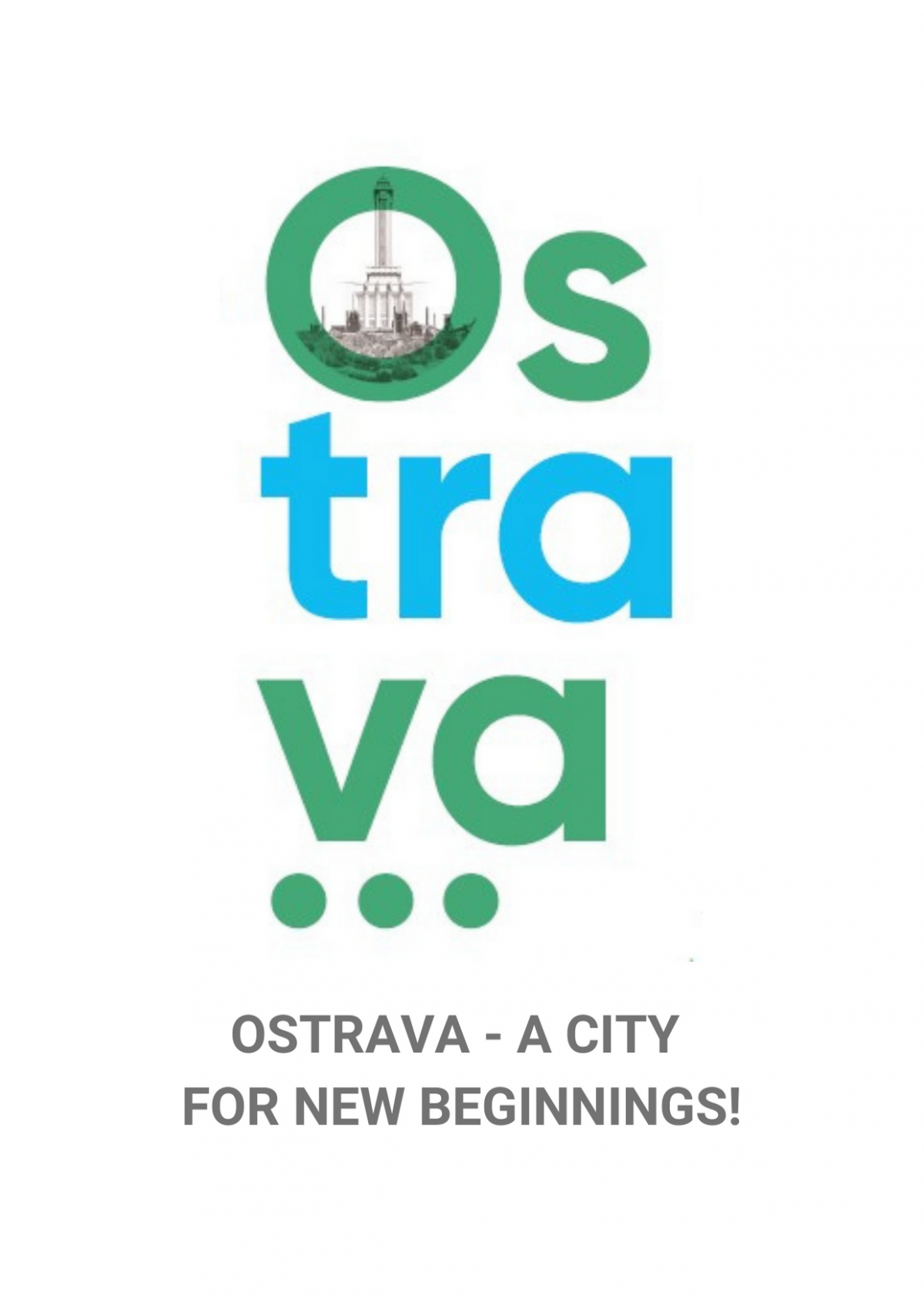 Ostrava - a City for New Beginnings!